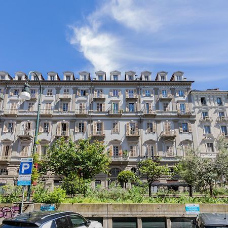 Casa A Porta Palazzo By Wonderful Italy Apartment ตูริน ภายนอก รูปภาพ