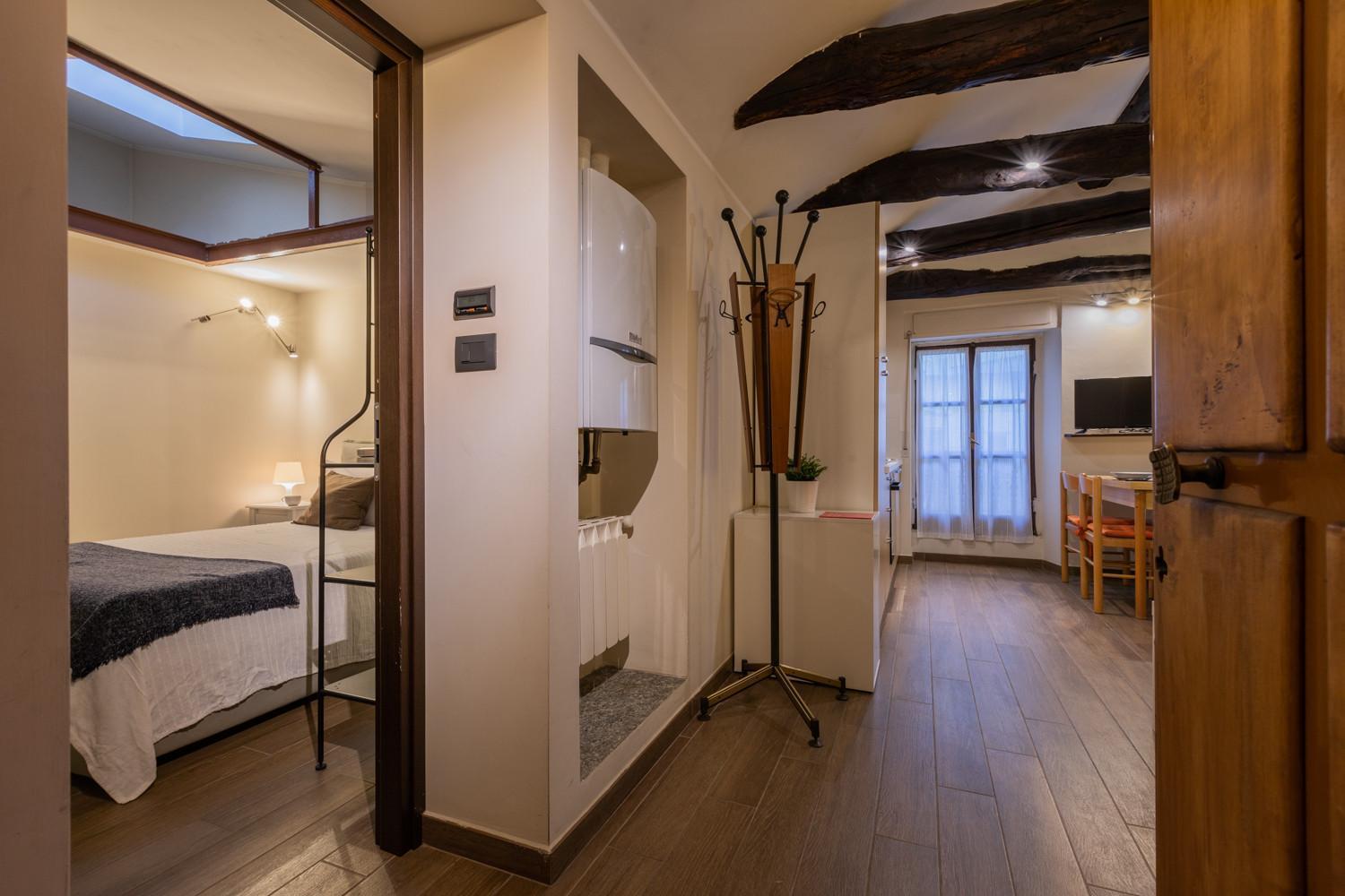 Casa A Porta Palazzo By Wonderful Italy Apartment ตูริน ภายนอก รูปภาพ