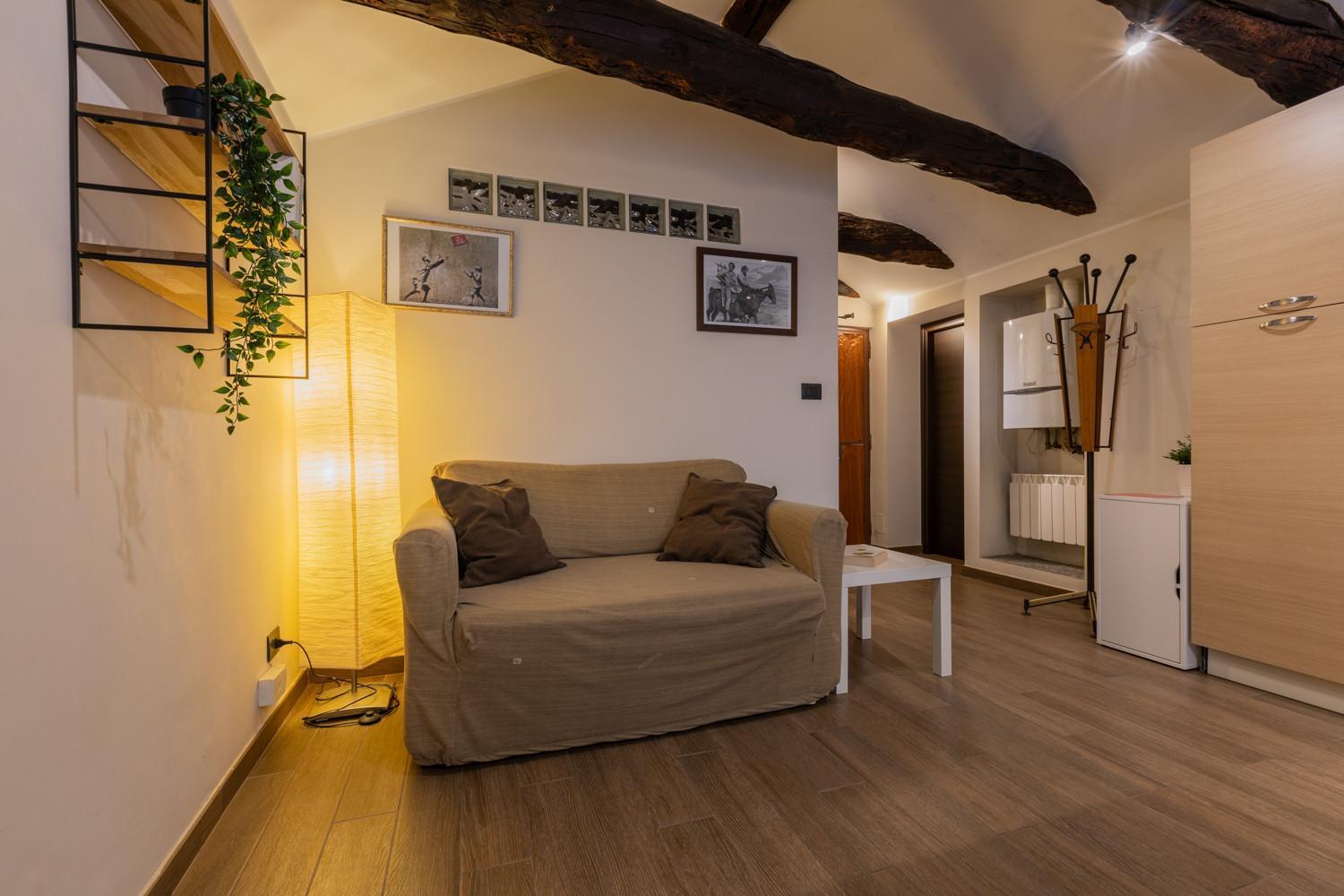 Casa A Porta Palazzo By Wonderful Italy Apartment ตูริน ภายนอก รูปภาพ