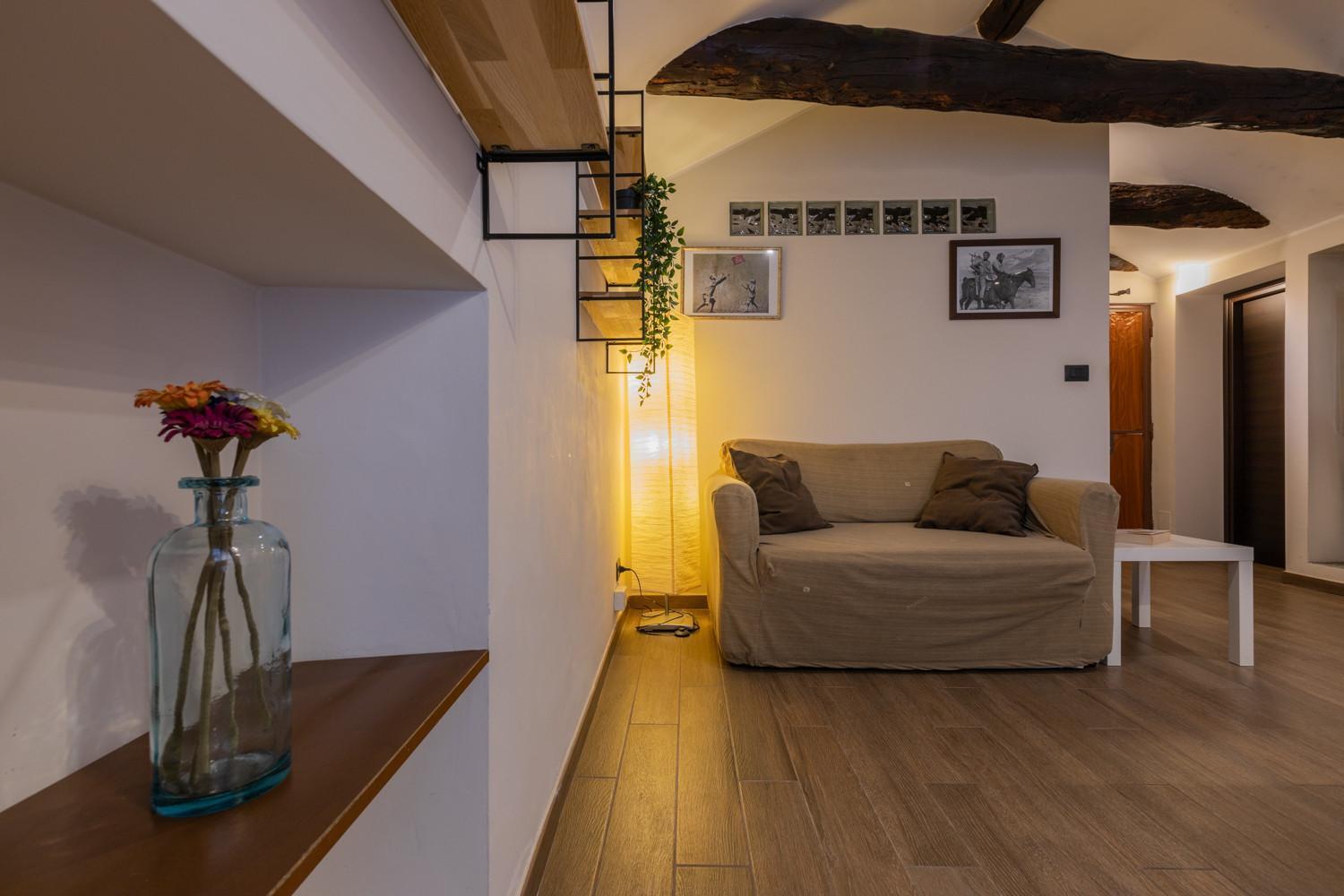 Casa A Porta Palazzo By Wonderful Italy Apartment ตูริน ภายนอก รูปภาพ