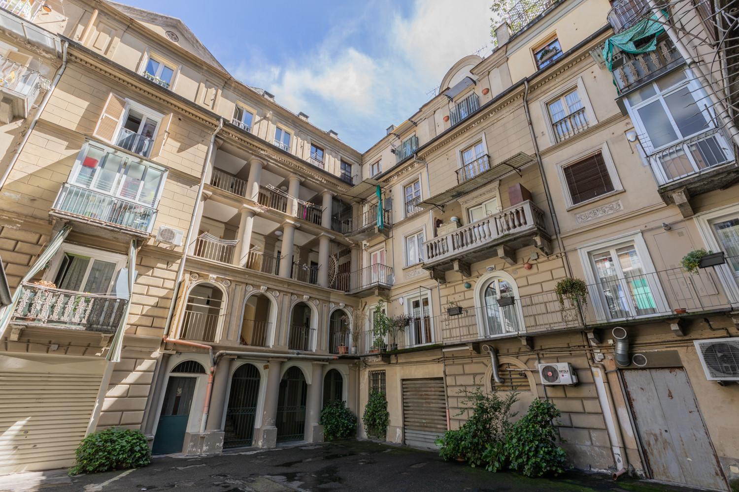 Casa A Porta Palazzo By Wonderful Italy Apartment ตูริน ภายนอก รูปภาพ